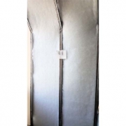 basement fibre insulation
