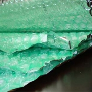 HVAC Bubble Wrap Insulation
