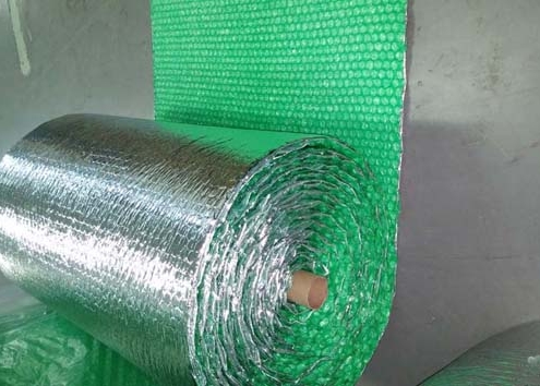 foundation bubble wrap roll