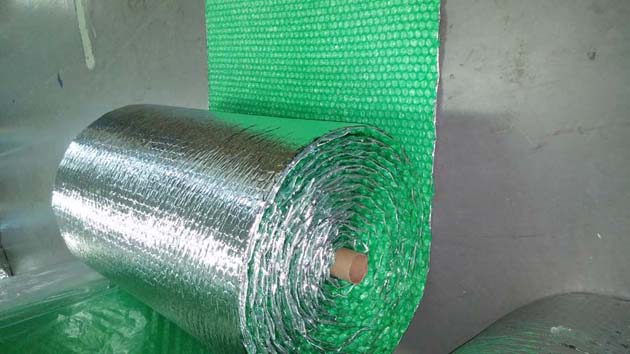 Is Bubble Wrap Duct Insulation a Good Idea? - GreenBuildingAdvisor