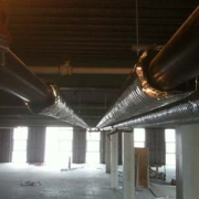 toronto pipe wrap foil insulation insulapack