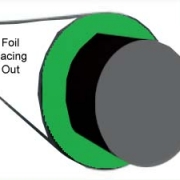 pipe wrap insulation