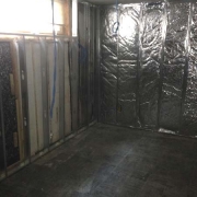 External Wall Insulation