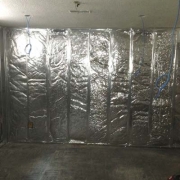 Foil Insulation For Walls