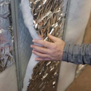 Insulapack basement fibre rt insulation