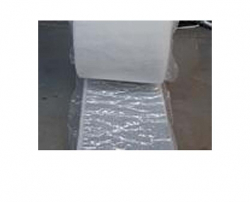 Insulapack basement fibre rt insulation with vapour barrier