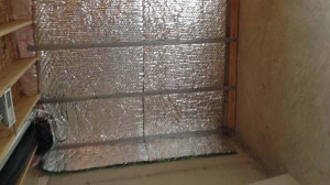 truck & trailer insulation
