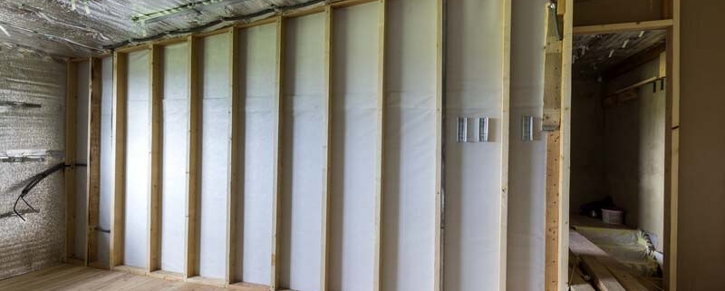 cathedral ceiling insulation