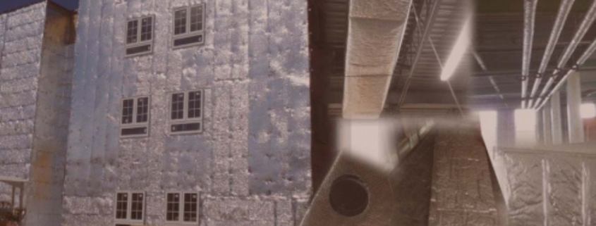 Insulation manufacturers