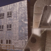 Insulation manufacturers