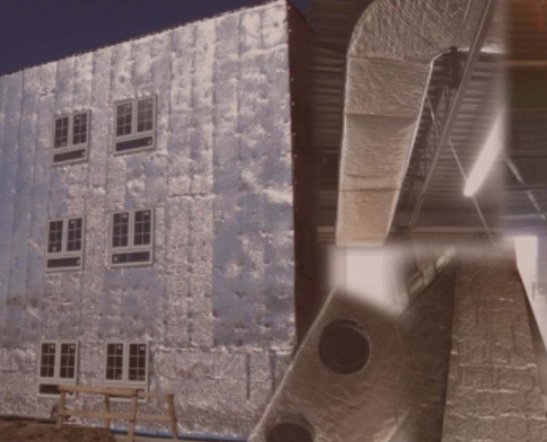 Insulation manufacturers