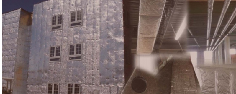 Insulation manufacturers