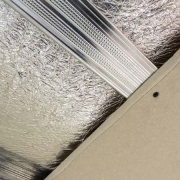 Benefits of Upgrading the Insulation in Your Cathedral Ceiling