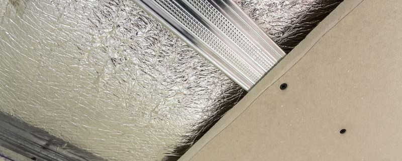 Benefits of Upgrading the Insulation in Your Cathedral Ceiling
