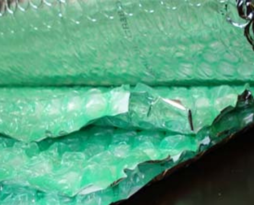 Comparing Double and Single Bubble Insulation : Which One to Use ?