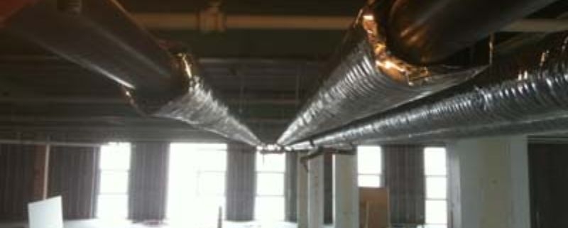 Pipe insulation wraps