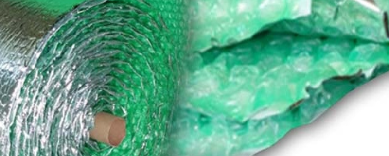 Understanding Bubble Wrap Insulation Cost, Flexibility, and Installment