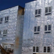 What Are the Benefits of External Wall Insulation?