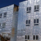 What Are the Benefits of External Wall Insulation?