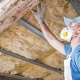 Fireproof Insulation Wrap