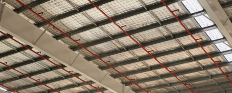 Fire Resistant Insulation